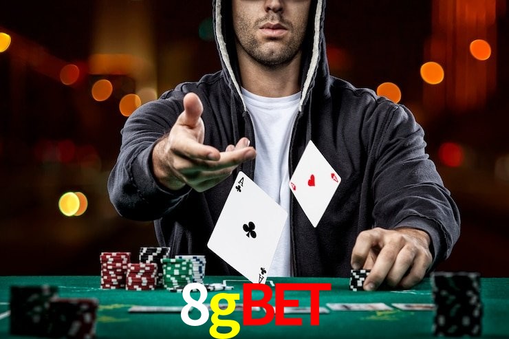 Mercados ao vivo e cash out na 8gbet